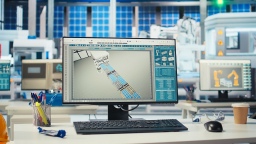 «Аквариус» расширяет линейку специализированных компьютеров новой моделью для ЦОД