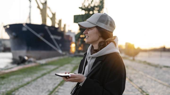 Сбер запустил первый в России пилот биометрической оплаты на морском транспорте в Севастополе