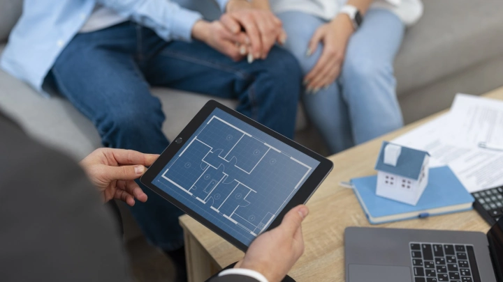 Резиденты Сколково представили решения для умного дома и города на Interlight | Smart City & Home