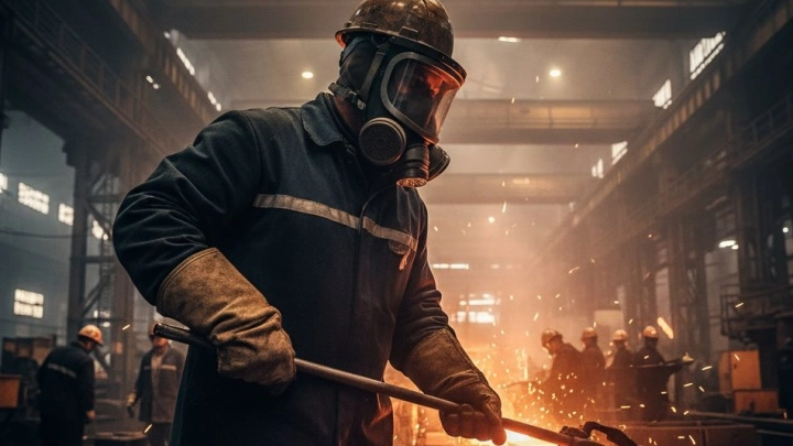 С 1 ноября начнут действовать новые ГОСТы в сфере строительства, производства СИЗ и пожарной защиты