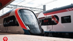 До 2030 года за счёт бюджета Москвы закупят почти 500 новых железнодорожных вагонов