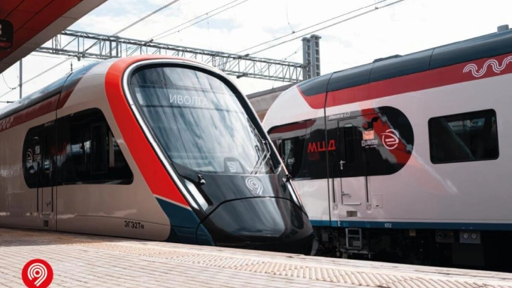 До 2030 года за счёт бюджета Москвы закупят почти 500 новых железнодорожных вагонов