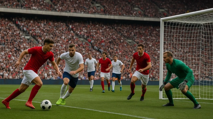 Ferrum IT Group укрепила киберзащиту крупного российского спортивного комплекса