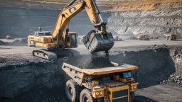 Утвержден национальный стандарт для многофункциональных систем безопасности на угольных разрезах