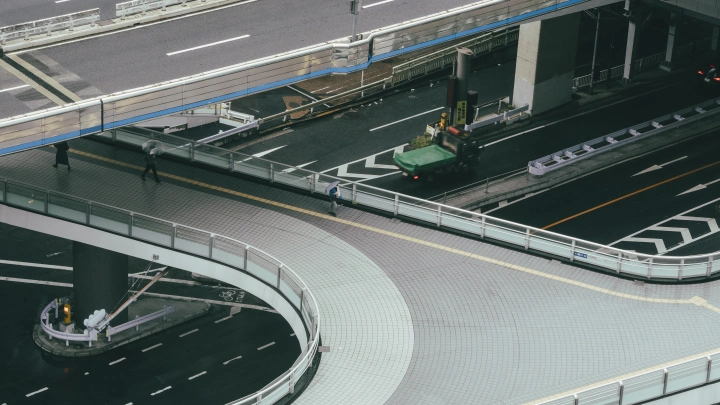 «Дорожный патруль» в Приамурье начнет использовать дроны для контроля за дорогами