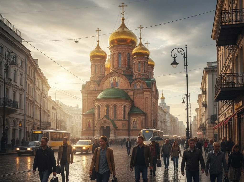 14,5 млн рублей выделили на ремонт систем АПС и СОУЭ в Кафедральном Троицком соборе в Магадане