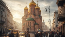 14,5 млн рублей выделили на ремонт систем АПС и СОУЭ в Кафедральном Троицком соборе в Магадане