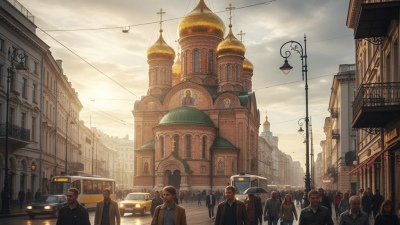 14,5 млн рублей выделили на ремонт систем АПС и СОУЭ в Кафедральном Троицком соборе в Магадане