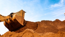 Внедрение систем демаркации повысило безопасность на руднике «Заполярный»