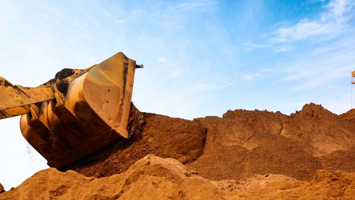 Внедрение систем демаркации повысило безопасность на руднике «Заполярный»