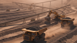 21 ноября в Москве обсудят «Импортозамещение в угольной промышленности: сценарии и возможности»