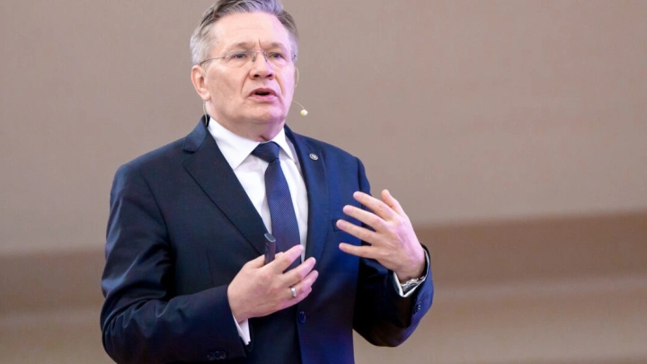 Росатом в 2026 году подпишет первые зарубежные контракты по квантовым технологиям