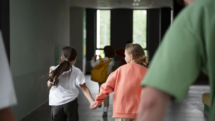 В нижегородском лицее № 38 установят систему видеонаблюдения за 2 миллиона рублей