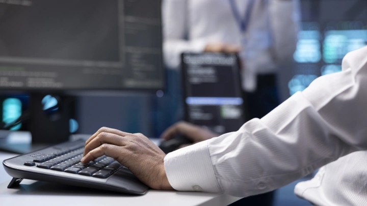 Российский IT-сектор удержал ускоренный рост и перешёл к выравниванию динамики