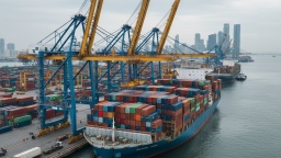 «Хождение за три моря» для систем безопасности