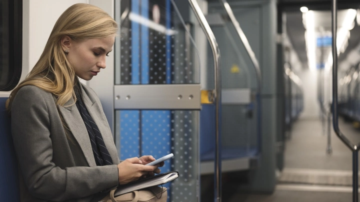 Московское метро переходит на российские ОС Astra Linux и СУБД Postgres Pro