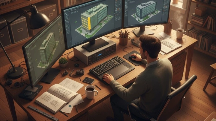 Инвестиции застройщиков в ИТ: в тренде ERP и ТИМ