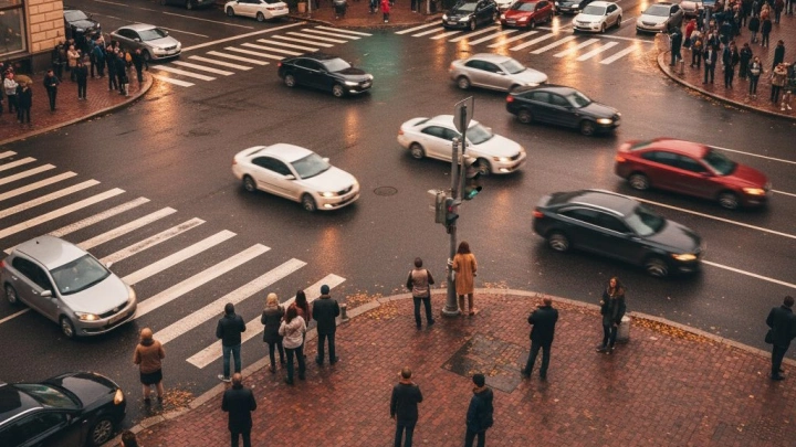 275,2 млн рублей выделили на создание ИТС в Новосибирской агломерации