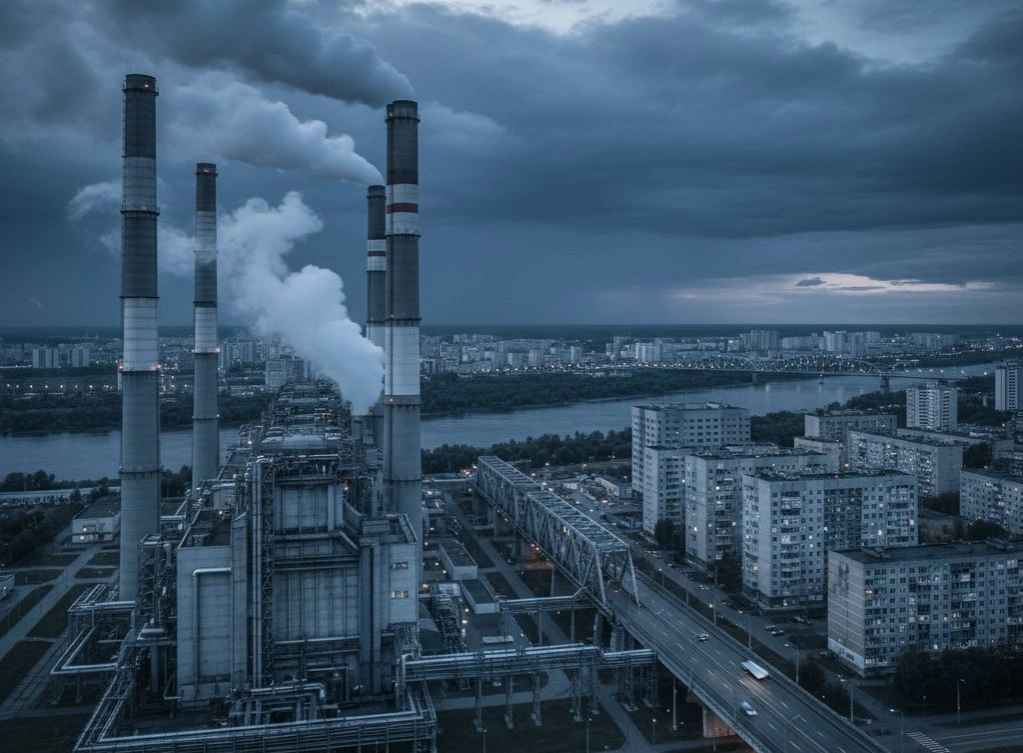 ТЭК СПб потратит 90,6 млн рублей на монтаж систем безопасности