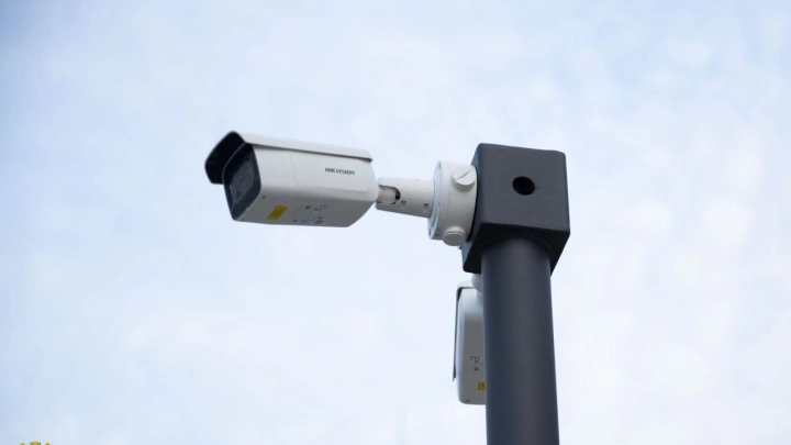 В Ставрополе работает около 3900 камер видеонаблюдения в режиме реального времени