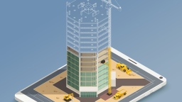 51% застройщиков используют российские решения для внедрения ТИМ