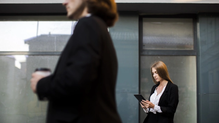 Частный бизнес могут обязать переходить на российское ПО