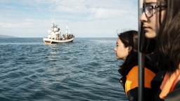 Sitronics KT запатентовала систему предотвращения столкновений судов