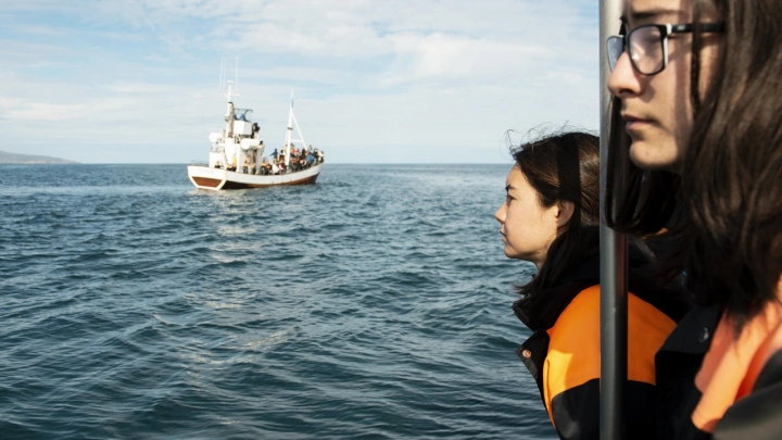 Sitronics KT запатентовала систему предотвращения столкновений судов