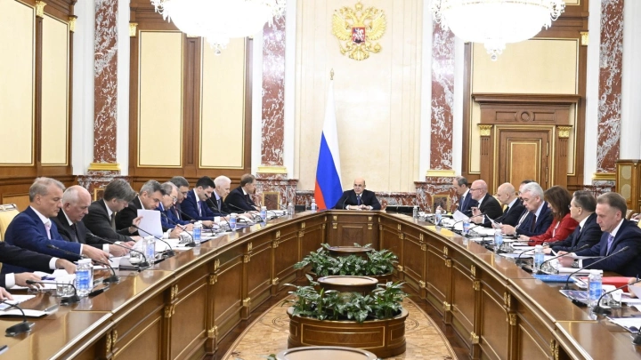 Более 250 млрд рублей заложили в бюджете на развитие электронной промышленности