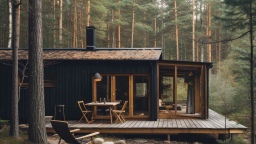 Крым возглавил эксперимент по легализации гостевых домов