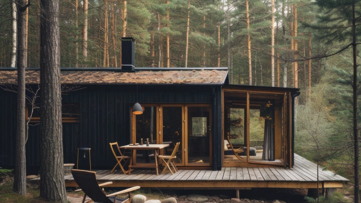 Крым возглавил эксперимент по легализации гостевых домов