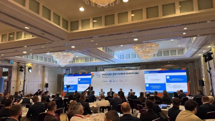 Операторы проектов на нефтегазовом шельфе встретились со своими поставщиками и подрядчиками