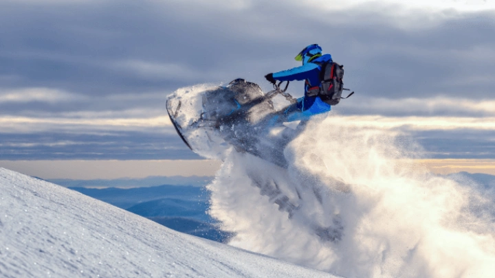 На курорте «Шерегеш» в Кузбассе планируют построить новую канатную дорогу