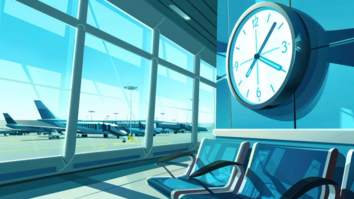 Аэропорт Шереметьево объявил тендер на развертывание дополнительного комплекса противодействия БПЛА