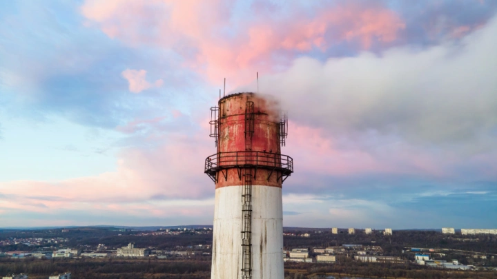 667 млн рублей потратит ТГК-1 на создание комплекса ИТСО в Центральной ТЭЦ филиала «Невский» Санкт-Петербурга