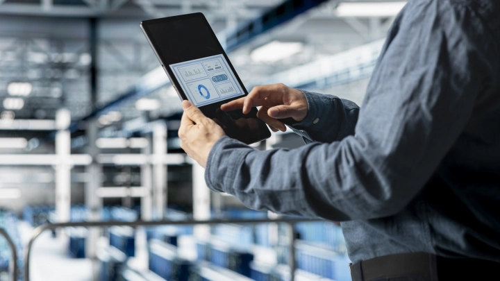 ERP-системы могут включить в критическую инфраструктуру России