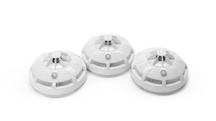 На 13,9 млн рублей закупит автономных извещателей управление соцзащиты Тульской области