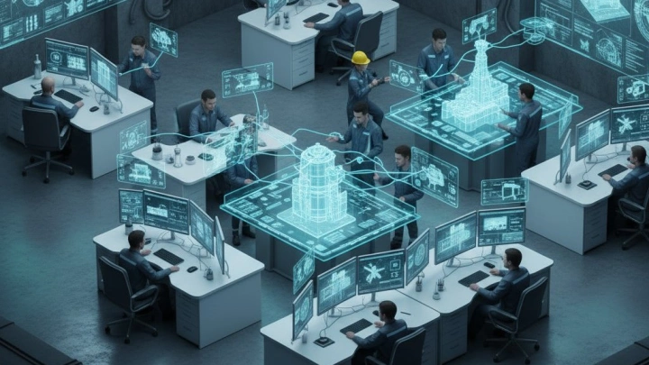 Компания «Газпромтранс» мигрировала на российскую ERP-систему