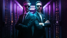 Security Vision и Гарда укрепляют технологический суверенитет