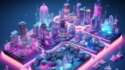 IBS разработала для ГК «ЕКС» решение по автоматизации строительных проектов