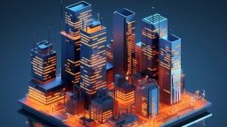 Понятие «цифровая информационная модель» будет закреплено в Градостроительном кодексе