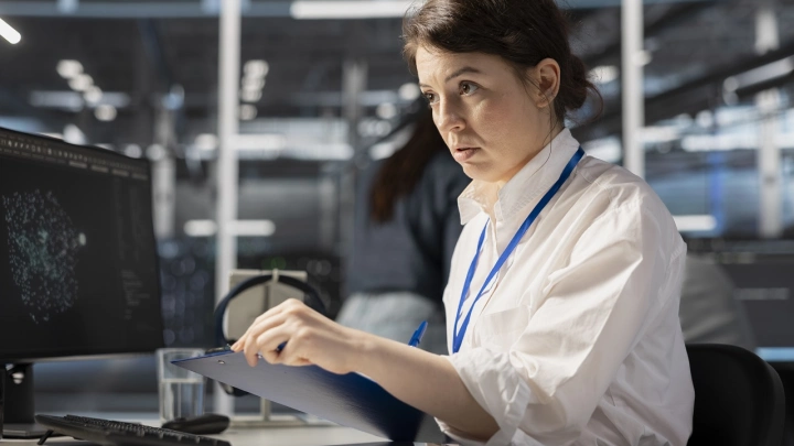 Исследователи зафиксировали неравномерное внедрение цифровых технологий в промышленности РФ