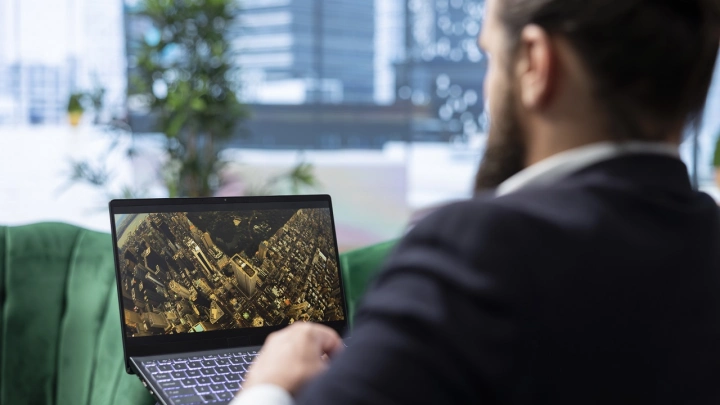 Ivideon выкупил долю Sk Capital и завершил инвестиционное партнёрство