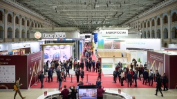 С 15 по 20 ноября в Москве пройдёт «Транспортная неделя – 2025»