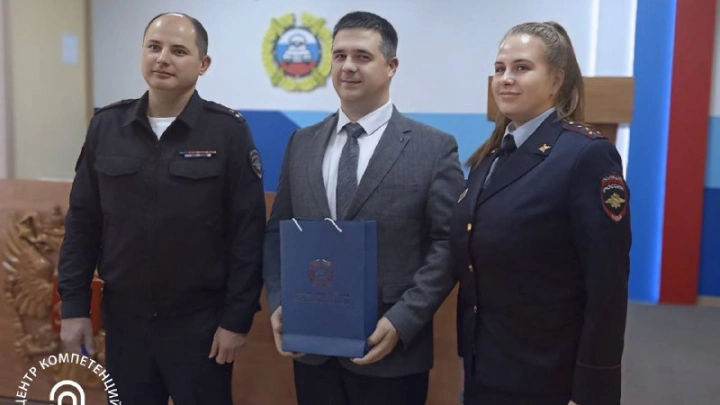 В Костроме запустили чат-бот для сообщений о пьяных водителях 