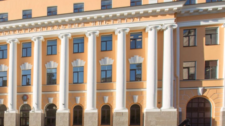 На охрану Морского технического университета в Петербурге выделят 128 млн рублей