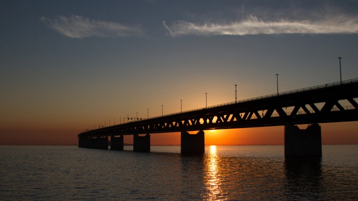 За охрану мостов в Омске заплатят более 5,9 млн рублей 