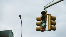 В Перми ИИ на светофорах автоматически выявляет ДТП и управляет пробками