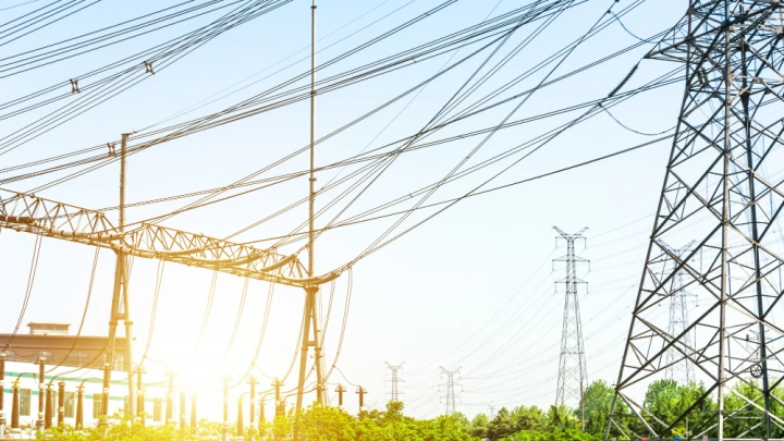 223,1 млн рублей выделили на оснащение подстанции «Чапаевка» средствами охраны в Томской области