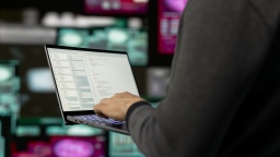 Госсектор нарастил закупки решений в области кибербезопасности